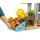 Fisher-Price Little People plac budowy zestaw z dźwiękiem - 1023380 - zdjęcie 4